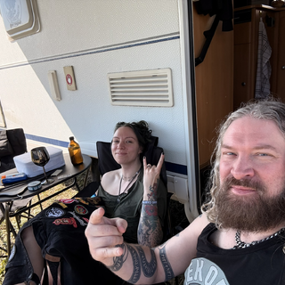 Sweden Rock!