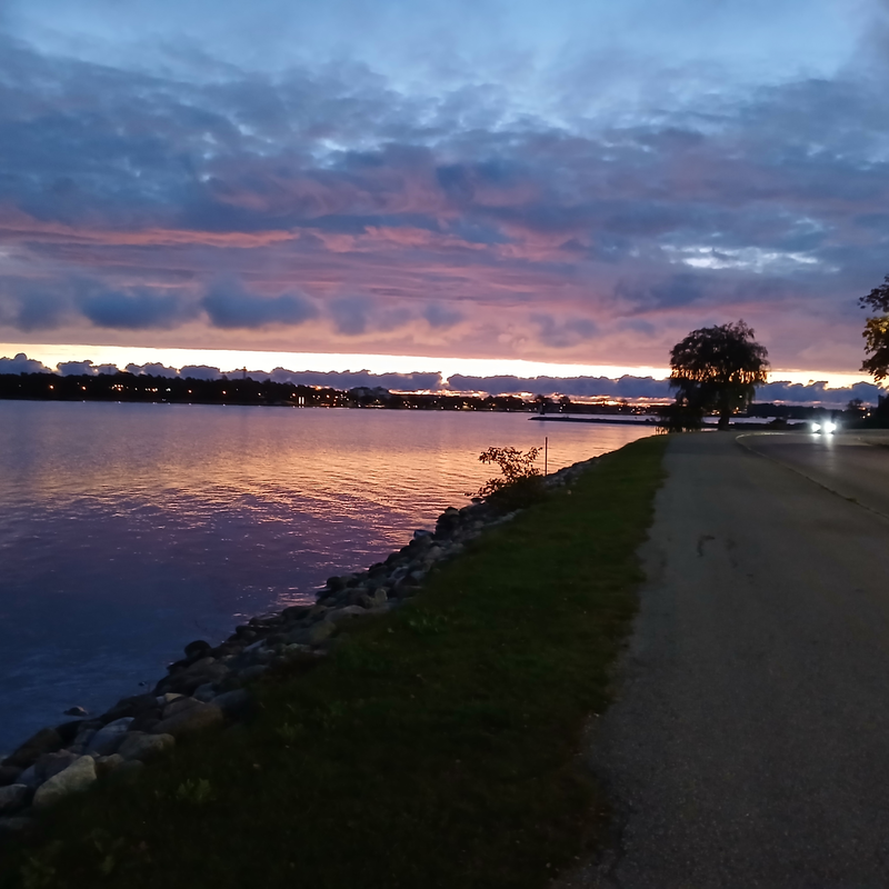 Mindset is everything eller?