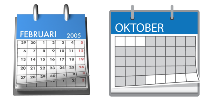 calendar