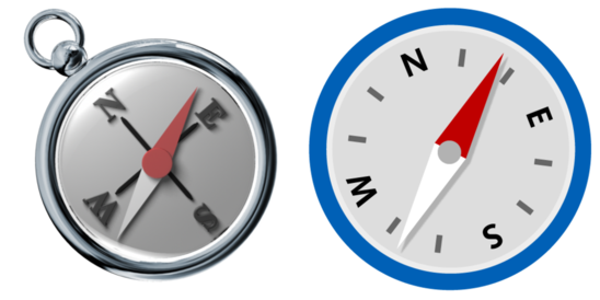 compass