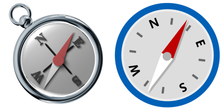 compass
