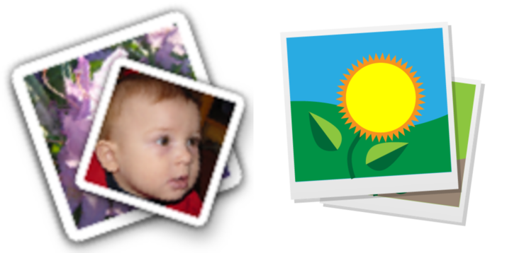 images