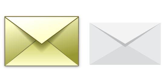 mail