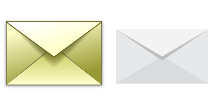 mail