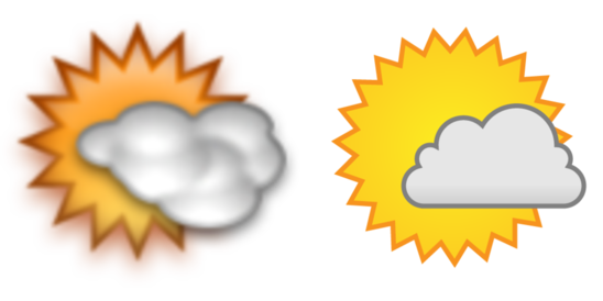 weather