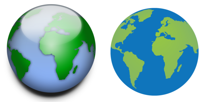 world