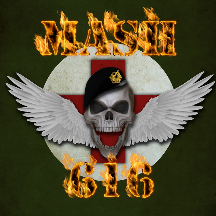 mash