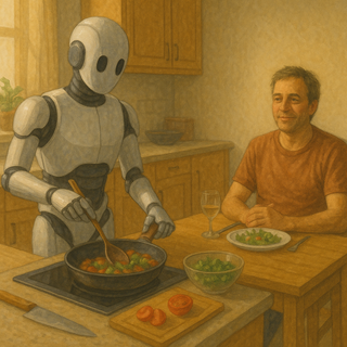 Robotar