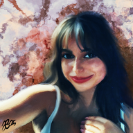 Porträtt av u/arielgirle