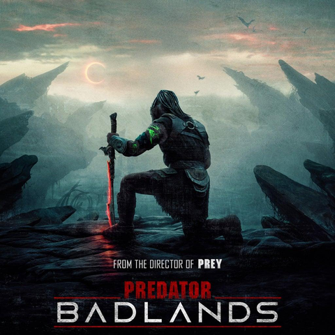 Predator-Badlands-poster