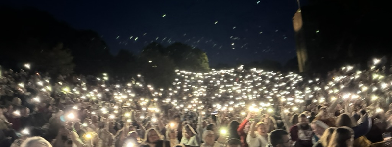 Snart är det Medeltidsveckan!