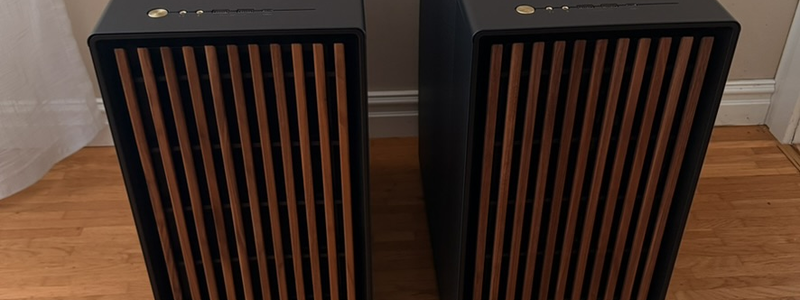 Ny PC!