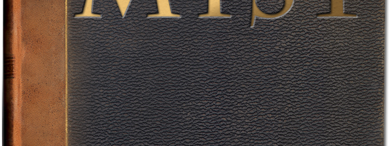 Myst book updated