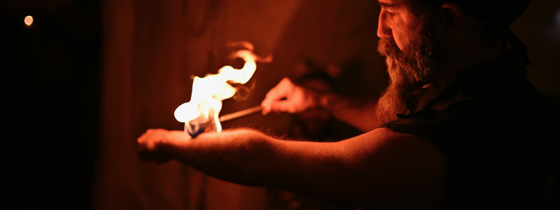 Ny kamera, gammal glöd