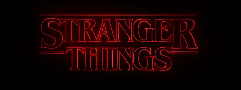 Stranger Things, säsong 5